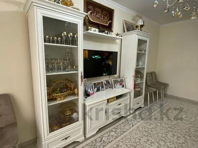 3-бөлмелі пәтер · 61 м² · 4/4 қабат, байкадамова, бағасы: 44 млн ₸ в Алматы, Бостандыкский р-н