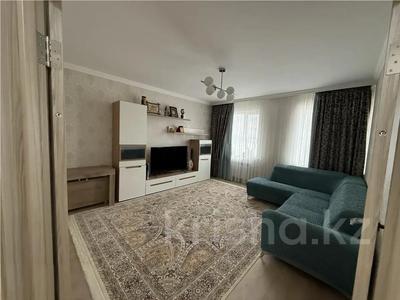 3-комнатная квартира · 81.9 м² · 11/12 этаж, пр. Кошкарбаева — 3̲-̲к̲о̲м̲н̲а̲т̲н̲а̲я̲ ̲с̲ ̲р̲е̲м̲о̲н̲т̲о̲м̲ ̲в̲о̲з̲л̲е̲ ̲Х̲А̲З̲Р̲Е̲Т̲ ̲С̲У̲Л̲Т̲А̲Н̲ за 45.5 млн ₸ в Астане, Алматы р-н
