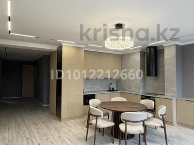 3-комнатная квартира · 127 м² · 2/4 этаж, ул. Бориса Александрова 8В/1 за 88 млн 〒 в Усть-Каменогорске, Ульбинский