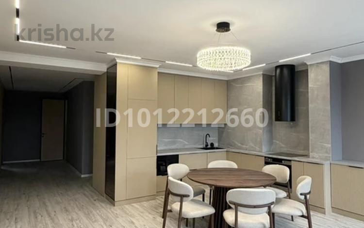 3-бөлмелі пәтер · 127 м² · 2/4 қабат, ул. Бориса Александрова 8В/1, бағасы: 88 млн ₸ в Усть-Каменогорске, Ульбинский — фото 2