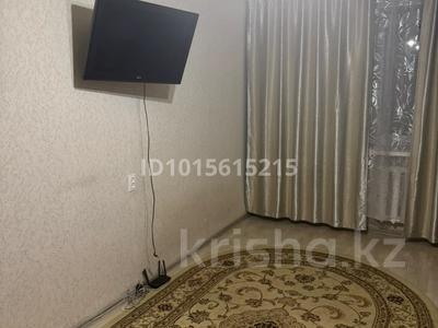 1-комнатная квартира · 32.2 м² · 2/5 этаж, мкр Юго-Восток 11 за 120 000 ₸ в Караганде, Казыбек би р-н