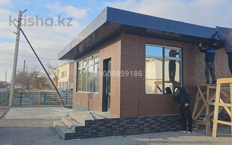 Общепит · 48 м² за 25 млн ₸ в Атырау, мкр Геолог — фото 3