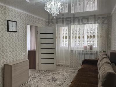 4-комнатная квартира · 62 м² · 2/5 этаж, валиханова за 23.5 млн ₸ в Петропавловске