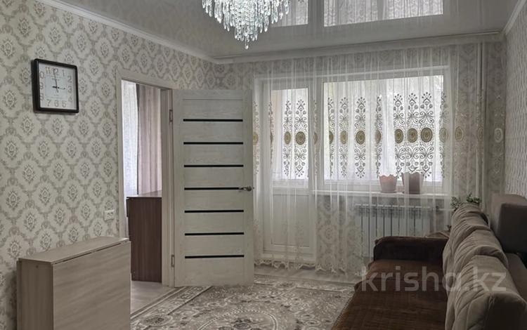 4-комнатная квартира · 62 м² · 2/5 этаж, валиханова за 23.5 млн ₸ в Петропавловске — фото 2