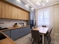 4-комнатная квартира · 128 м² · 5/7 этаж, Мәңгілік Ел 42а за 95 млн 〒 в Астане, Есильский р-н — фото 2