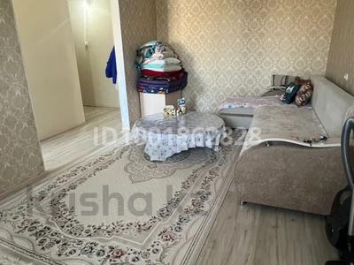 2-комнатная квартира · 46.4 м² · 3/5 этаж, Ғарышкерлер 40 — бульвар Ғарышкерлер за 16.5 млн ₸ в Жезказгане