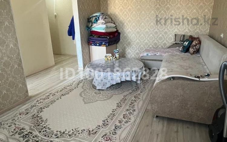 2-комнатная квартира · 46.4 м² · 3/5 этаж, Ғарышкерлер 40 — бульвар Ғарышкерлер за 16.5 млн ₸ в Жезказгане — фото 2
