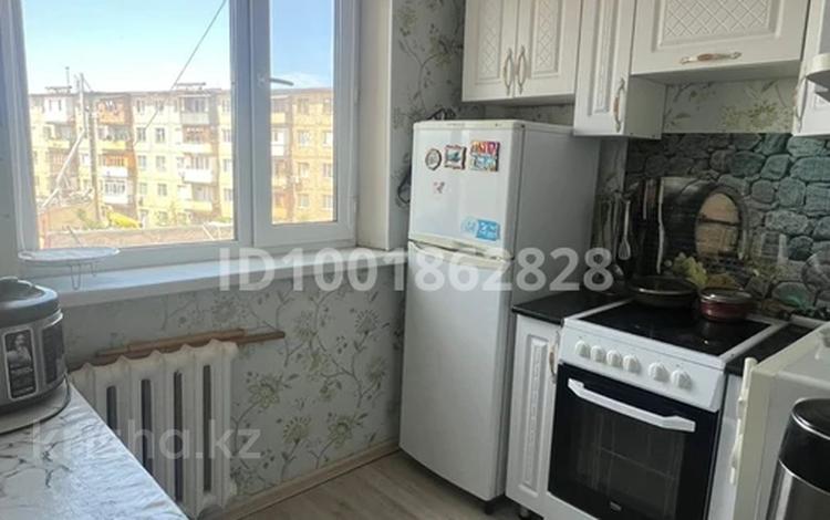 2-бөлмелі пәтер · 46.4 м² · 3/5 қабат, Ғарышкерлер 40 — бульвар Ғарышкерлер, бағасы: 14.5 млн ₸ в Жезказгане — фото 6