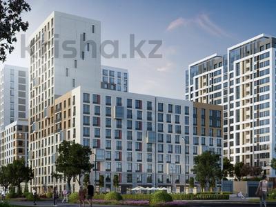 1-бөлмелі пәтер · 41 м² · 8/18 қабат, Е-36 2, бағасы: 25.5 млн ₸ в Астане, Нура р-н