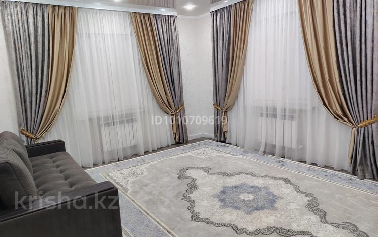 Жеке үй · 4 бөлме · 120 м² · 10 сот., Күреңбел 15 — Мкр.Көктал (Бугор), бағасы: 38.5 млн ₸ в Талдыкоргане — фото 2