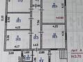 Жеке үй · 4 бөлме · 120 м² · 10 сот., Күреңбел 15 — Мкр.Көктал (Бугор), бағасы: 38.5 млн ₸ в Талдыкоргане — фото 18