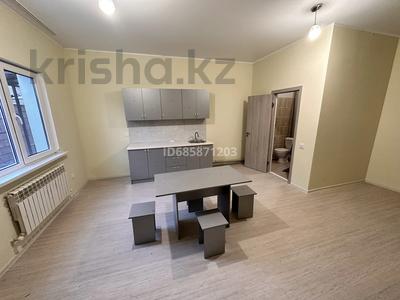 2-комнатная квартира, 55 м², 2/2 этаж помесячно, мкр Достык, Акжунис — Абая Яссауи за 190 000 〒 в Алматы, Ауэзовский р-н