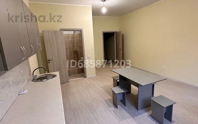 2-комнатная квартира · 60 м² · 1/2 этаж, мкр Достык, Акжунис — Абая Яссауи за 220 000 ₸ в Алматы, Ауэзовский р-н — фото 11