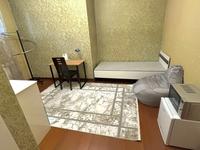 1 комната · 17 м² · 1 этаж, мкр Тау Самал 106 за 150 000 ₸ в Алматы, Медеуский р-н