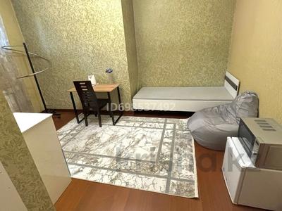 1 комната · 17 м² · 1 этаж, мкр Тау Самал 106 за 150 000 ₸ в Алматы, Медеуский р-н