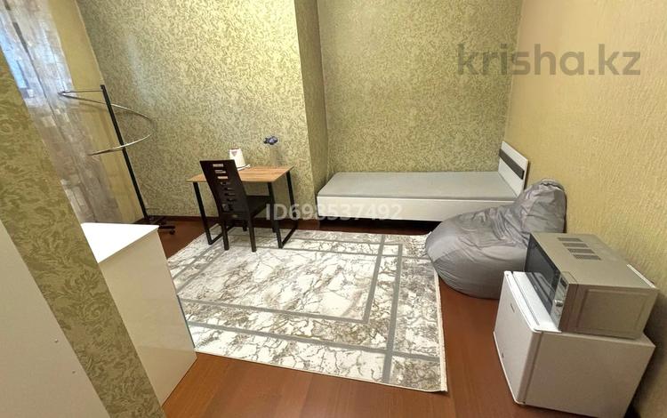 1 комната · 17 м² · 1 этаж, мкр Тау Самал 106 за 150 000 ₸ в Алматы, Медеуский р-н — фото 9