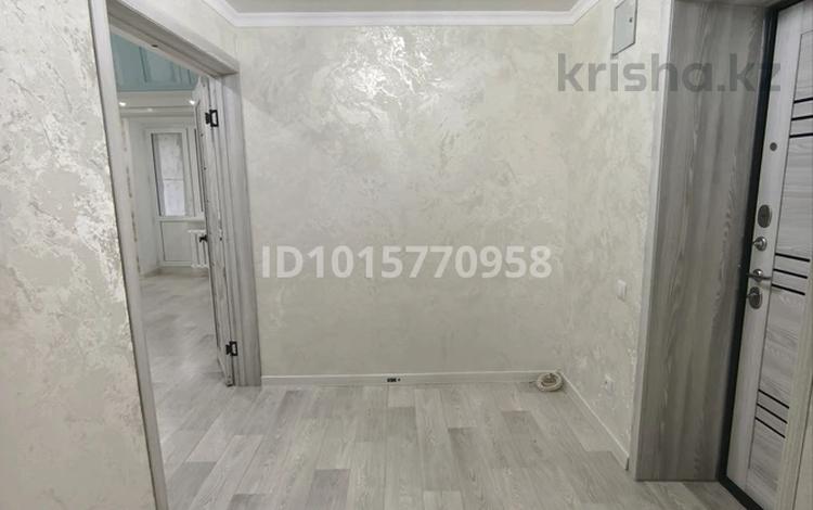3-бөлмелі пәтер · 66 м² · 1/5 қабат, Абулхаир хана 2/1, бағасы: 25.5 млн ₸ в Уральске — фото 2