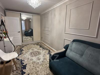 1-бөлмелі пәтер · 30 м² · 1/5 қабат, мкр Саялы — Проходит ипотеку Алматы Жастары Школа 212, бағасы: 22 млн ₸ в Алатауский р-н