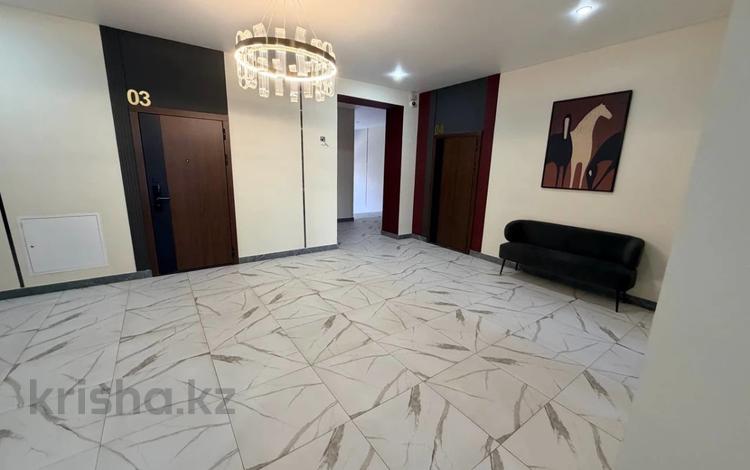 2-комнатная квартира · 60 м² · 1/9 этаж, Набережная 49В за 34.5 млн ₸ в Костанае — фото 2