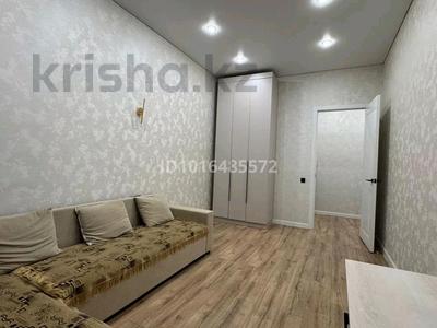 1-комнатная квартира · 38 м² · 8/16 этаж, Сафуан Шаймерденов 4/1 — Нажмиденова и Шаймерденова за 230 000 ₸ в Астане, Сарайшык р-н