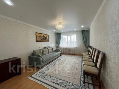 2-комнатная квартира · 74 м² · 9/9 этаж, Сауран 9Б за 38 млн 〒 в Астане, Есильский р-н