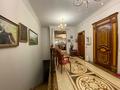 4-бөлмелі пәтер · 249.3 м² · 1/4 қабат, Мусабаева, бағасы: 135 млн ₸ в Алматы, Бостандыкский р-н — фото 7