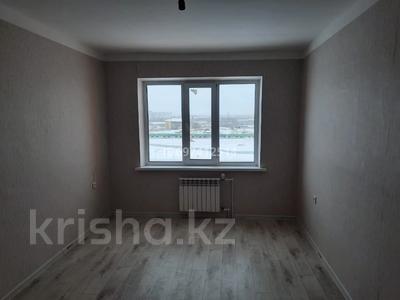 1-комнатная квартира, 42 м², 9/9 этаж, Самал 99/1 за 15 млн 〒 в Уральске