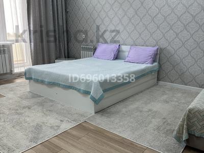 2-бөлмелі пәтер · 68 м² · 1/9 қабат, Касымканова 10/1, бағасы: 400 000 ₸ в Костанае