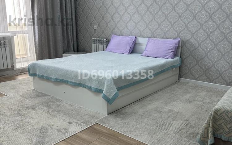 2-бөлмелі пәтер · 68 м² · 1/9 қабат, Касымканова 10/1, бағасы: 400 000 ₸ в Костанае — фото 2