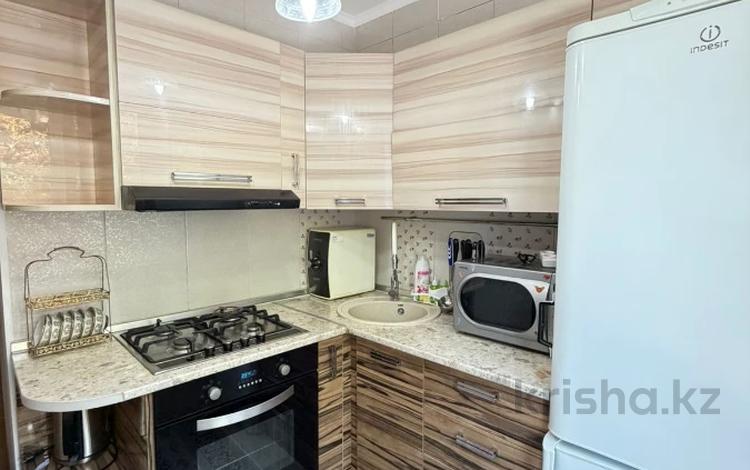 3-бөлмелі пәтер · 60 м² · 2/5 қабат, Гагарина — Толе би, бағасы: 45 млн ₸ в Алматы, Алмалинский р-н — фото 17