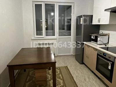 2-комнатная квартира · 56 м² · 11/12 этаж, мкр Дарабоз 35 за 250 000 ₸ в Алматы, Алатауский р-н