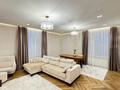 4-комнатная квартира · 136 м² · 8/21 этаж, Достык 8/2 за ~ 122.5 млн ₸ в Астане, Есильский р-н — фото 2