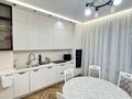 4-комнатная квартира · 136 м² · 8/21 этаж, Достык 8/2 за ~ 122.5 млн ₸ в Астане, Есильский р-н — фото 8