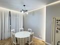 4-комнатная квартира · 136 м² · 8/21 этаж, Достык 8/2 за ~ 122.5 млн ₸ в Астане, Есильский р-н — фото 10