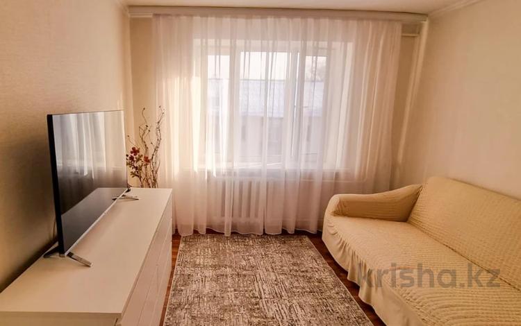 3-комнатная квартира · 48.3 м² · 4/4 этаж, Центр за 19.3 млн ₸ в Талдыкоргане — фото 2