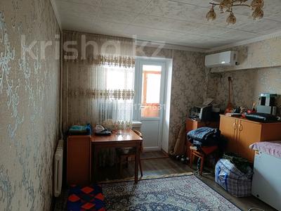 1-комнатная квартира, 32.5 м², 4/5 этаж, Гагарина за 14 млн 〒 в Боралдае (Бурундай)