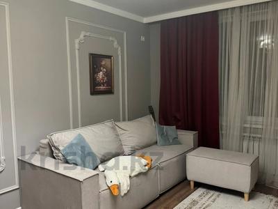 2-комнатная квартира · 58.7 м² · 8/10 этаж, Аймаутова 215 за 35 млн 〒 в 