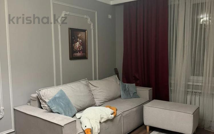 2-комнатная квартира · 58.7 м² · 8/10 этаж, Аймаутова 215 за 35 млн 〒 в  — фото 29