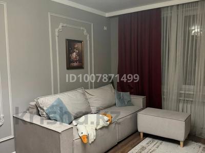 2-комнатная квартира · 58.7 м² · 8/10 этаж, Аймаутова 215 за 35 млн 〒 в 