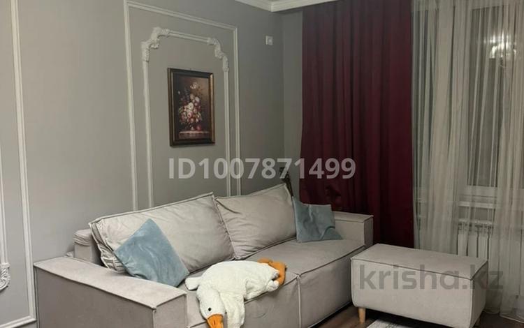 2-бөлмелі пәтер · 58.7 м² · 8/10 қабат, Аймаутова 215, бағасы: 35 млн 〒 в  — фото 56