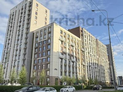 2-бөлмелі пәтер · 85 м² · 10/16 қабат, Нұрсәт ш/а, Аргынбекова 18 — Шаяхметова, бағасы: 47 млн ₸ в Шымкенте, Каратауский р-н