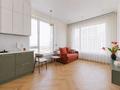 1-комнатная квартира · 49 м² · 5/9 этаж, мкр Ботакоз за 380 000 ₸ в Алматы, Алатауский р-н