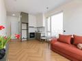 1-комнатная квартира · 49 м² · 5/9 этаж, мкр Ботакоз за 380 000 ₸ в Алматы, Алатауский р-н — фото 21