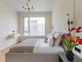 1-комнатная квартира · 49 м² · 5/9 этаж, мкр Ботакоз за 380 000 ₸ в Алматы, Алатауский р-н — фото 4