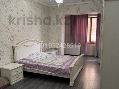 3-бөлмелі пәтер · 110 м² · 2/5 қабат, Темирлановское ш. 4АкБ, бағасы: 60 млн ₸ в Шымкенте, Абайский р-н