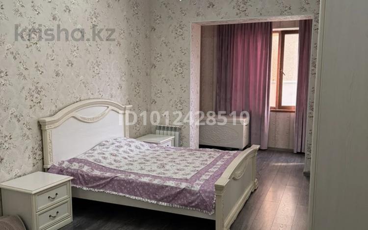 3-комнатная квартира · 110 м² · 2/5 этаж, Темирлановское ш. 4АкБ за 60 млн ₸ в Шымкенте, Абайский р-н — фото 2
