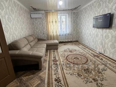 3-комнатная квартира · 67 м² · 1/5 этаж, Каратал 35 за 180 000 ₸ в Талдыкоргане