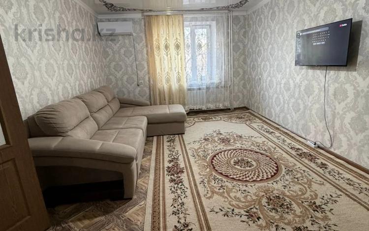 3-комнатная квартира · 67 м² · 1/5 этаж, Каратал 35 за 180 000 ₸ в Талдыкоргане — фото 3