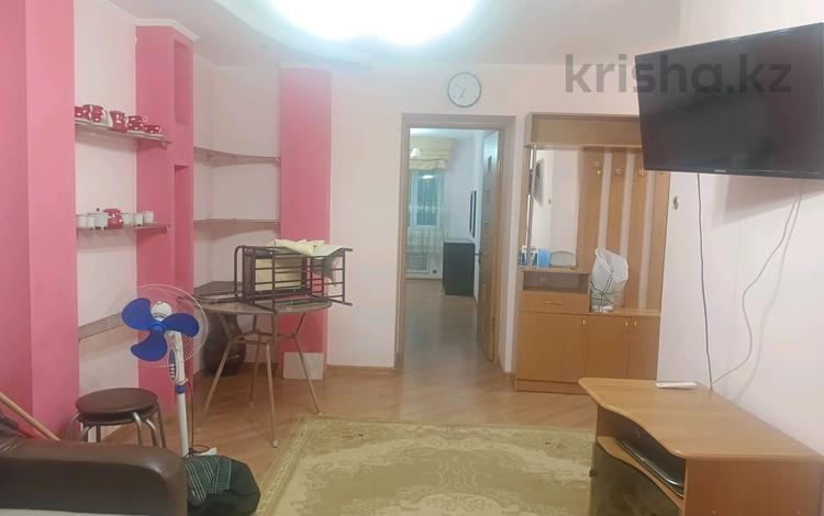 2-комнатная квартира · 44 м² · 1/4 этаж, Шевченко 138 — Толебаева за 15.3 млн ₸ в Талдыкоргане — фото 18