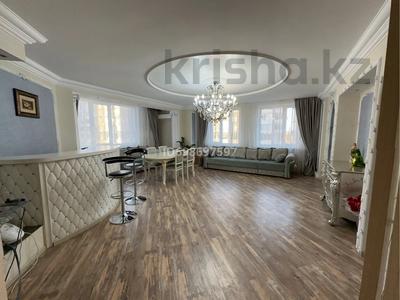 4-комнатная квартира · 240 м² · 6/12 этаж, Генерала Дюсенова 22 — Ген Дюсенова и Лермонтова и Торайгырова за 95 млн 〒 в Павлодаре